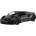 Kinsmart Метална количка Kinsmart Heritage Edition - Lotus Emira, 1: 34, черна (52120)