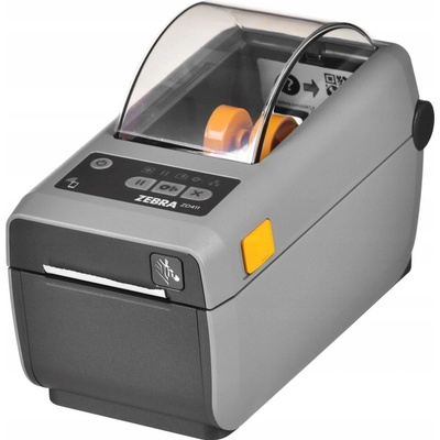 Zebra ZD411 ZD4A022-D0EM00EZ