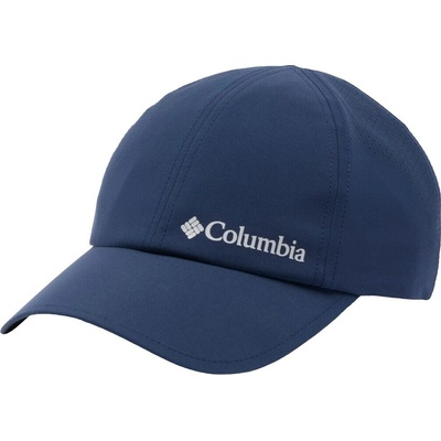 Columbia Silver Ridge Iv Ball Cap tmavomodrá