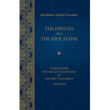 The Epistles and the Apocalypse Kotar Nicholas