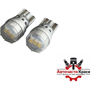 Paolo Диодни крушки - 82309- t10 (282416)