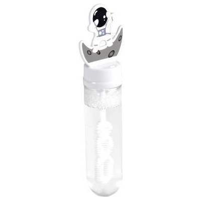 Albi Bublifuk Astronaut na měsíci