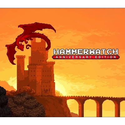 Hammerwatch (Anniversary Edition)