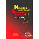 Nemecko - slovenský, Slovensko - nemecký slovník