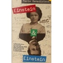Einstein a Einstein