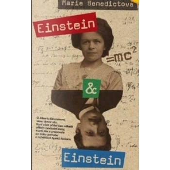 Einstein a Einstein