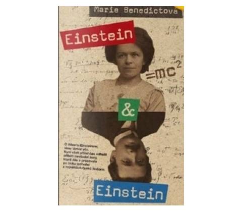 Einstein a Einstein