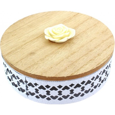 APT AG605D Dekoratívny úložný box 15 cm