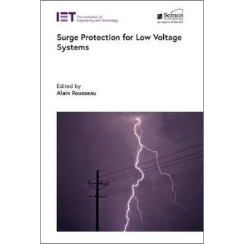Image 1 of Surge Protection for Low Voltage Systems | Alain Rousseau