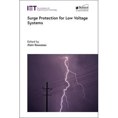 Surge Protection for Low Voltage Systems | Alain Rousseau