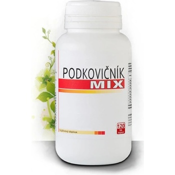 Natur Product Podkovičník mix 120 kapsúl