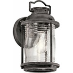 Elstead Lighting KL-ASHLANDBAY2-S