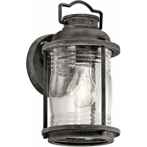 Elstead Lighting KL-ASHLANDBAY2-S