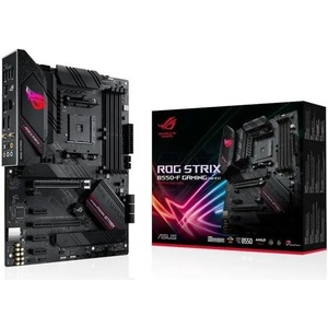 ASUS ROG STRIX B550-F GAMING WIFI Дънни платки