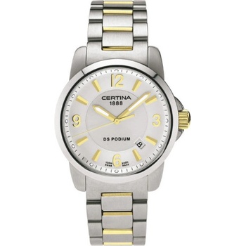 Certina 260.7129.44.16
