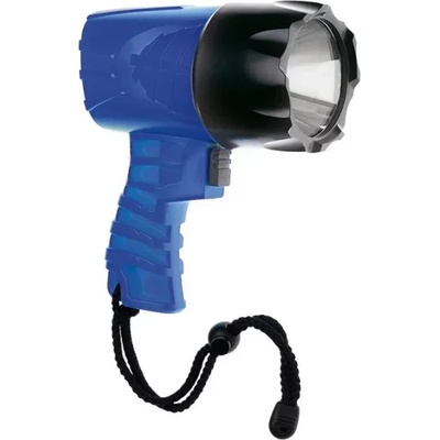 Fervi s. r. l Фенер Fervi ръчен LED 24 диода, 3 W, 20 IP, син, 0437 (0437)