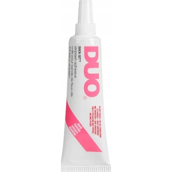 Ardell Duo Quick-Set Striplash Adhesive lepidlo na umělé řasy se štětečkem 7 g