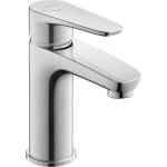 Duravit B. 1 - Смесител за умивалник, MinusFlow, FreshStart, хром B11013002010 (B11013002010)