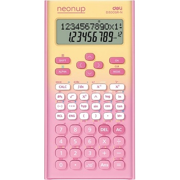 Deli Neonup научен калкулатор ED300SR-N, (12007271)