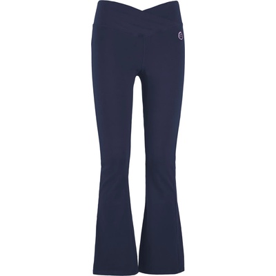 E9 Дамски панталон за катерене E9 Women's Irene Climbing trousers - Vintage Blue (109-1537-0214)