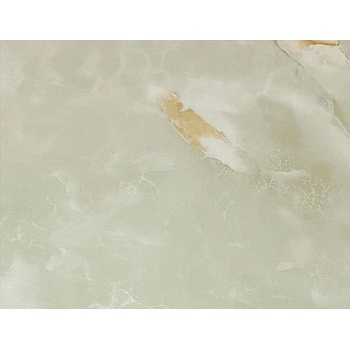 Image 1 of ПАНЕЛ САМОЗАЛЕПВАЩ 600х300мм К-КТ 6бр МРАМОР БЛЕДОЗЕЛЕНО (1412005001-060х030)