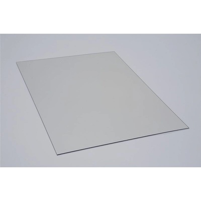 Lexan PMMA 6 mm 2050 x 1015 mm číra 1 ks