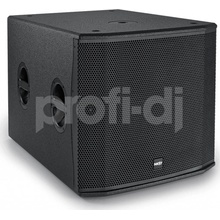 Next Audio Pro18sA