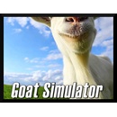Goat Simulator