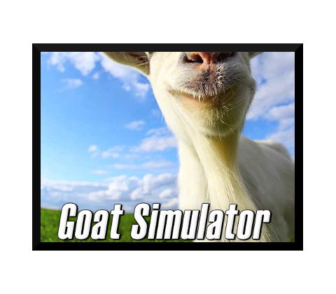 Goat Simulator