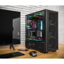 MONTECH SKY TWO GX Black