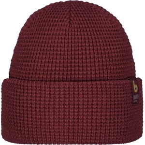 Barts Зимна шапка (beanie) Barts Mordag Beanie - Burgundy - размер One Size (904-7187-0311)