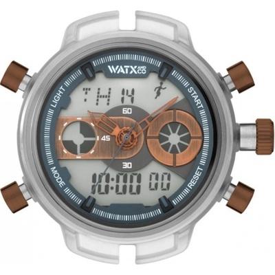 Watx & Colors RWA2718