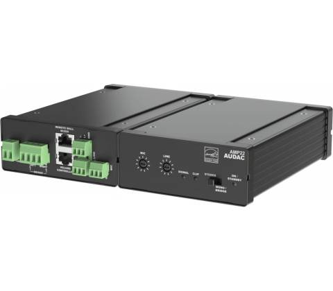 AUDAC AMP22