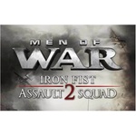 1C Company Men of War Assault Squad 2 Iron Fist DLC (PC)