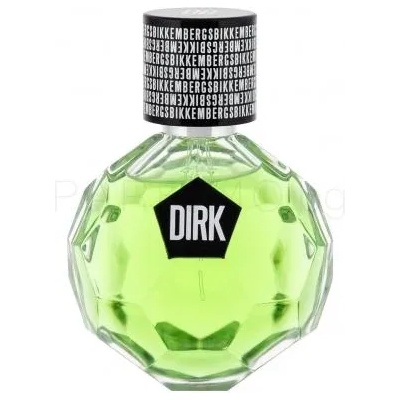 Bikkembergs DIRK EDT 50 ml