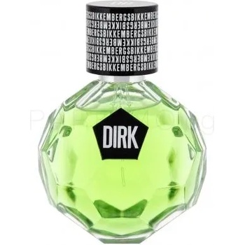 Bikkembergs DIRK EDT 50 ml