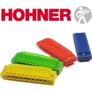 Hohner Happy Color Harp