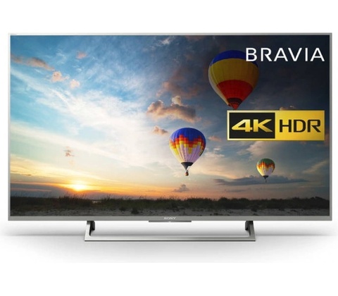 Sony Bravia KD-49XE8077