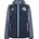Castore Яке Castore Women's Aston Villa Licensed Rain Anorak Jacket - Ebony