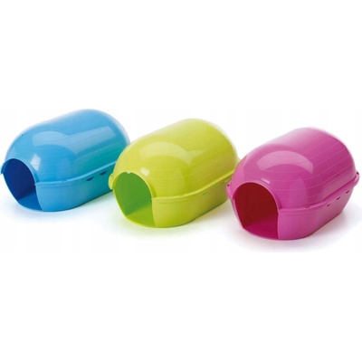 Savic Iglo XL plastový domček 30,5 x 19,5 x 16,5 cm