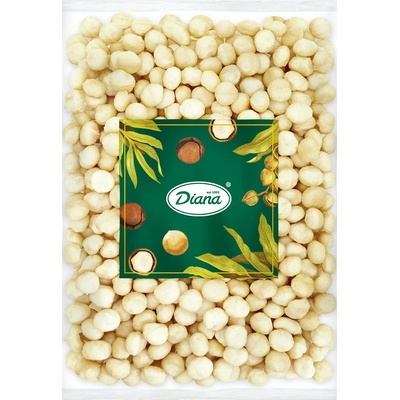 Diana Company Makadamové orechy natural štýl 1 1000 g