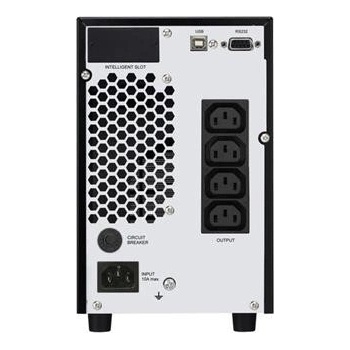Power Walker VFI 2000C LCD