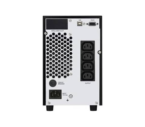 Power Walker VFI 2000C LCD