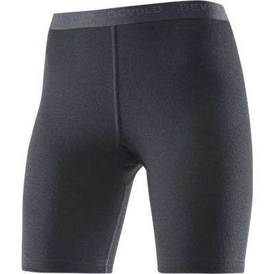 Devold Hiking Woman Boxer Black
