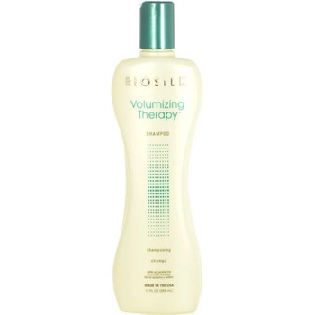 Farouk Systems Biosilk Volumizing Therapy Shampoo Шампоани 355ml