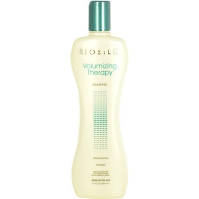 Farouk Systems Biosilk Volumizing Therapy Shampoo Шампоани 355ml