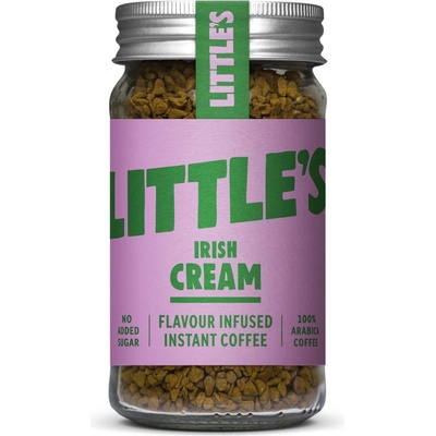 Little's Irish Cream 50 g