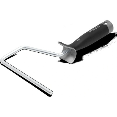 ANZA PLATINUM MAXI FRAME - Ľahký hliníkový rám (PO-PO systém) 18 cm