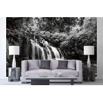 DIMEX ART Самозалепваща се флизелинова фототапета каскадите пуракаунуи 375 x 250 см