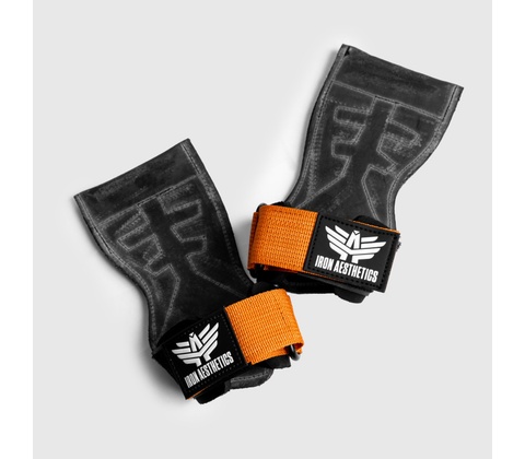 Iron Aesthetics Versa Grips